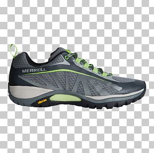 Sneakers Shoe Merrell Hiking Sportswear PNG