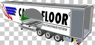 Vehicle Transport Garbage Truck Cargo Hydraulics PNG