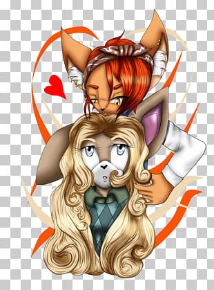 Cat Legendary Creature Cartoon Fiction PNG