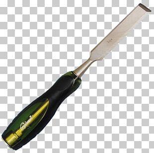Chisel Hand Tool Trowel Handle PNG