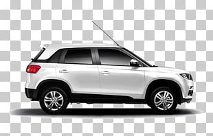 Maruti Suzuki Suzuki Escudo Car PNG