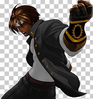 Bison2Winquote — - Iori Yagami, The King of Fighters 2002