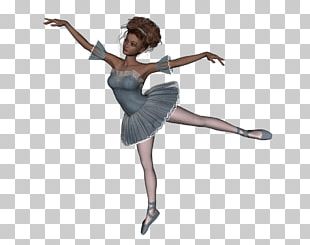 Ballet Dancer PNG