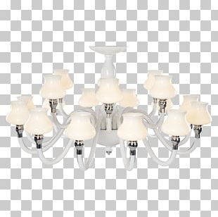 Chandelier Product Design Ceiling Light Fixture PNG