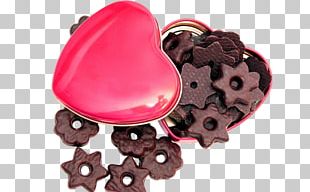Chocolate Bar Desktop Heart Biscuits PNG