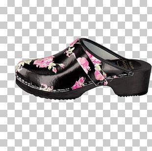 Clog Shoe Crocs Sandal Mule PNG