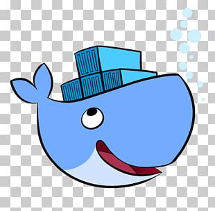 Docker Ubuntu LXC Minio Software Deployment PNG