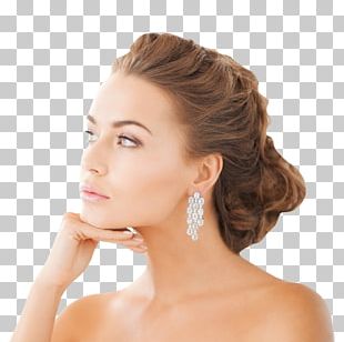 Earring Stock Photography Alamy PNG
