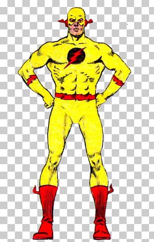 Eobard Thawne Hunter Zolomon Flash Pied Piper Spider-Man PNG