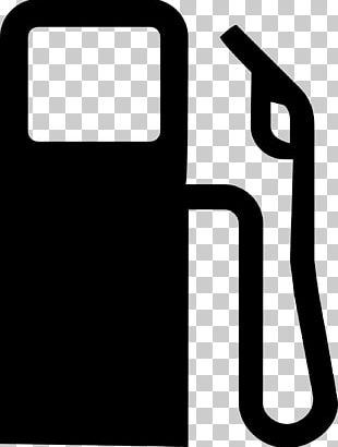 Filling Station Gasoline Pump PNG