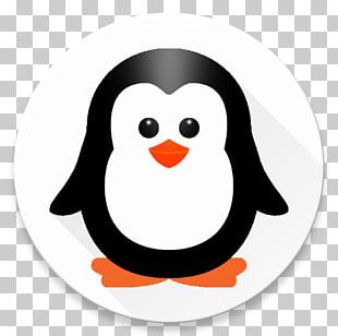 Google Penguin Desktop Google Panda Art PNG