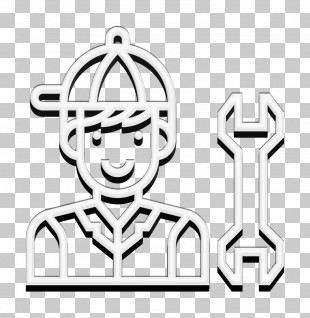Motor Sports Icon Technician Icon PNG