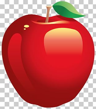 Painted Apple PNG, Clipart, Apple, Apple Clipart, Apple Clipart, Food