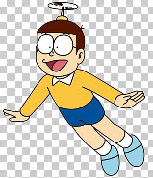 Nobita Nobi Doraemon Logo Fujiko Fujio Anime PNG, Clipart, Anime ...