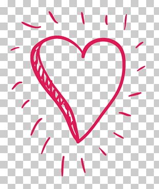 Paper Heart PNG Transparent Images Free Download