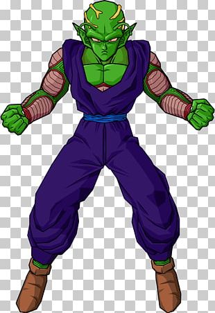 Majin Buu Super Dragon Ball Z Goku Vegeta Piccolo PNG, Clipart, Art ...