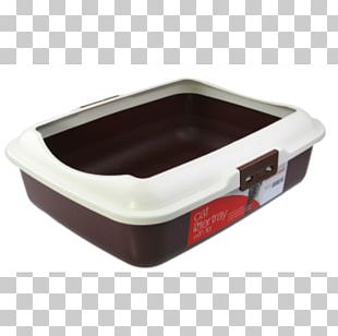 Cat Litter Trays Dog Pet Paw PNG