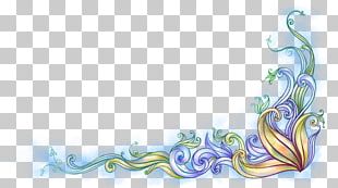 Frames Vignette Ornament PNG