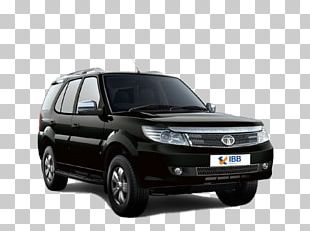 TATA Safari Storme VX 4WD Car Tata Motors Toyota Innova PNG