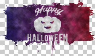 Happy Halloween PNG