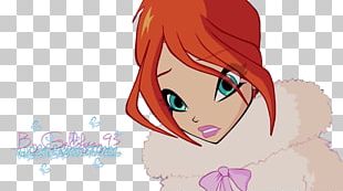 Bloom Musa Winx Club PNG