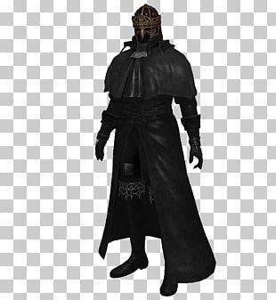 Dark Souls III Bloodborne Computer Software Robe PNG