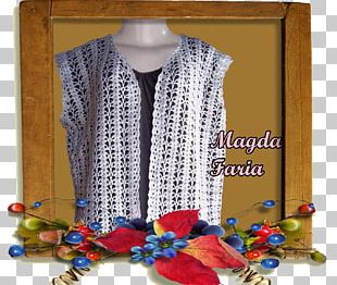 Outerwear Crochet Pattern PNG