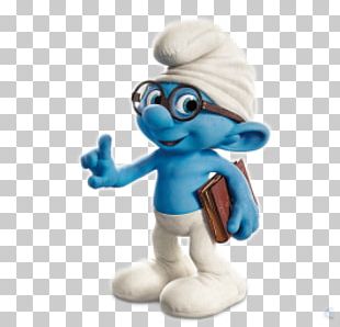 Smurfette SmurfStorm Clumsy Smurf The Smurfs Film PNG, Clipart, Area ...