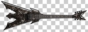 Dean VMNT Dean ML Dean Razorback V Gibson Flying V PNG Clipart