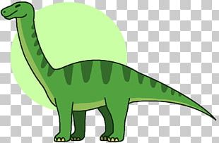 Brachiosaurus Dinosaur Tyrannosaurus Stegosaurus Animal Planet PNG ...