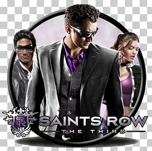 Saints Row PNG Images Saints Row Clipart Free Download