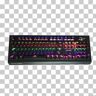 Computer Keyboard Laptop Computer Mouse Dell PNG