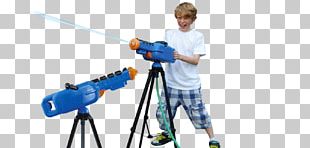 Water Gun Weapon Pistol Water Cannon PNG