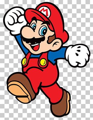 Simple Super Mario Features PNG, Clipart, Element, Features Clipart ...