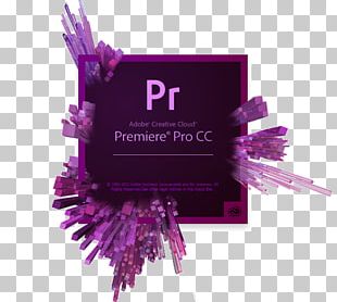 Adobe Premiere Pro Adobe Creative Cloud Video Editing Software Adobe Systems PNG