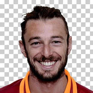 Federico Balzaretti A.S. Roma Italy National Football Team Football Player PNG