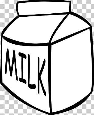 Chocolate Milk Carton PNG, Clipart, Angle, Black And White, Breakfast ...