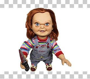 Chucky Doll YouTube Child's Play Mezco Toyz PNG, Clipart, Chucky, Doll ...