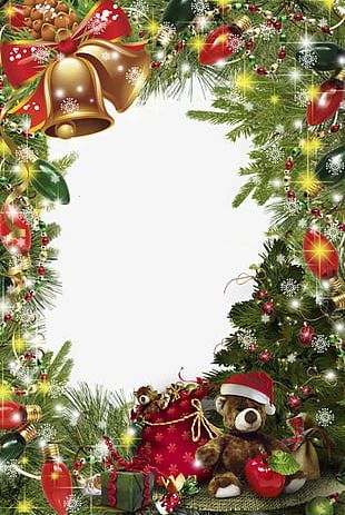 Christmas Ornament Christmas Decoration PNG, Clipart, Bell, Christmas ...