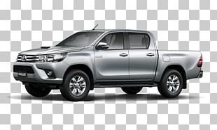 Toyota Hilux Car Toyota Fortuner Pickup Truck PNG, Clipart, 2018 ...