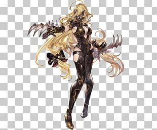 Izmir Province, granblue Fantasy The Animation, izmir, Granblue Fantasy,  concept Art, video games, Fan art, costume Design, game, anime