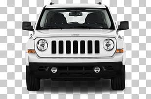 2014 Jeep Patriot 2015 Jeep Patriot 2016 Jeep Patriot Car PNG