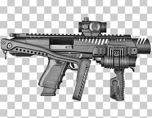 IWI Jericho 941 Glock Pistol Firearm Weapon PNG