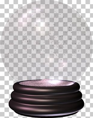 Glass Transparency And Translucency Sphere Crystal Ball PNG, Clipart ...