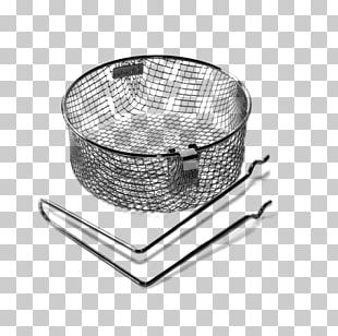 Deep Frying Deep Fryers Multicooker Basket PNG