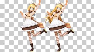 MikuMikuDance Hatsune Miku And Future Stars: Project Mirai Kagamine Rin/Len Vocaloid PNG