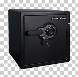 Safe Sentry Group Fireproofing Product Manuals PNG