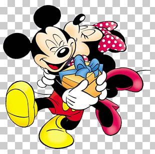 Pluto Mickey Mouse Minnie Mouse Goofy Donald Duck PNG, Clipart ...