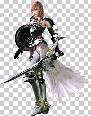 Dissidia 012 Mods - Prada Outfit Lightning 