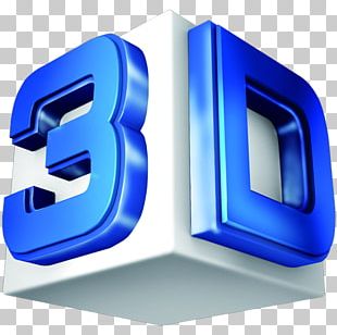 3D Computer Graphics Stereoscopy Three-dimensional Space PNG, Clipart ...